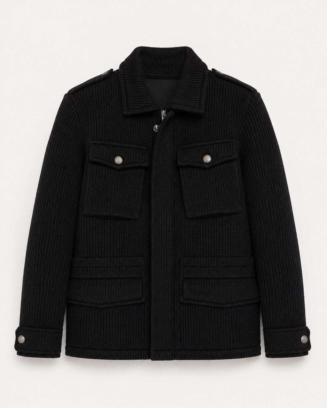 Luxury Jacket