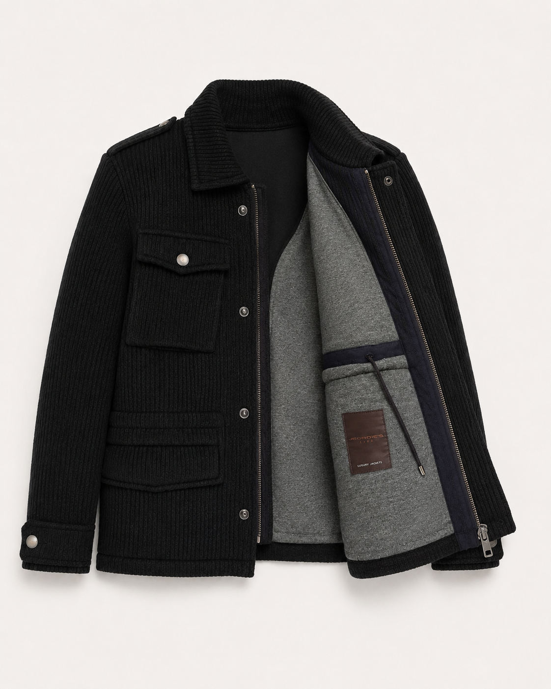 Luxury Jacket