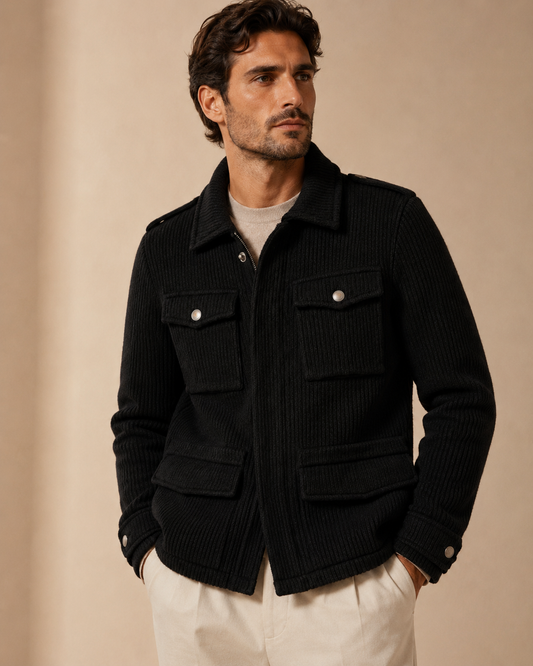Luxury Jacket