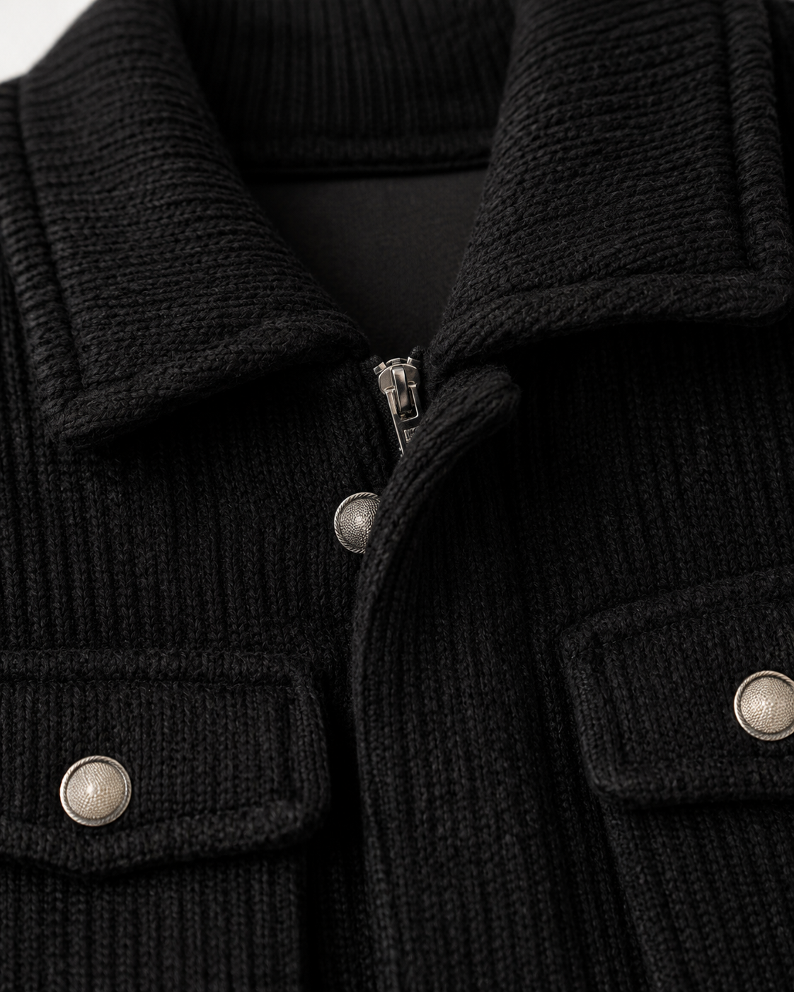 Luxury Jacket