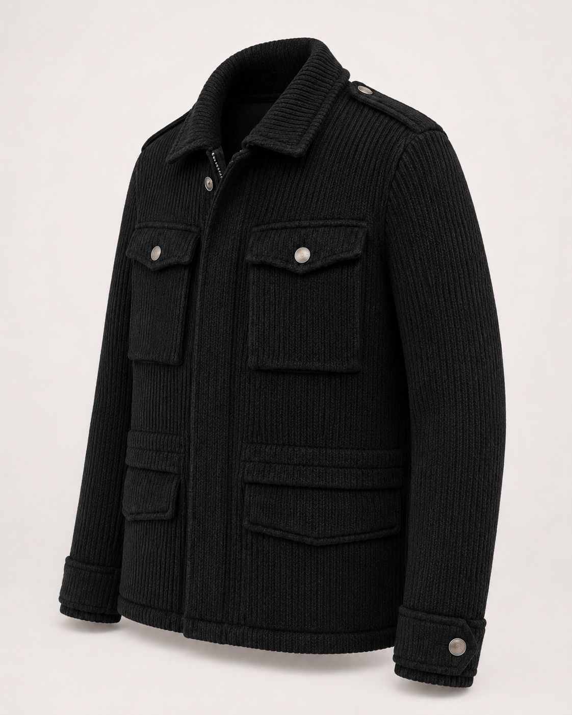 Luxury Jacket