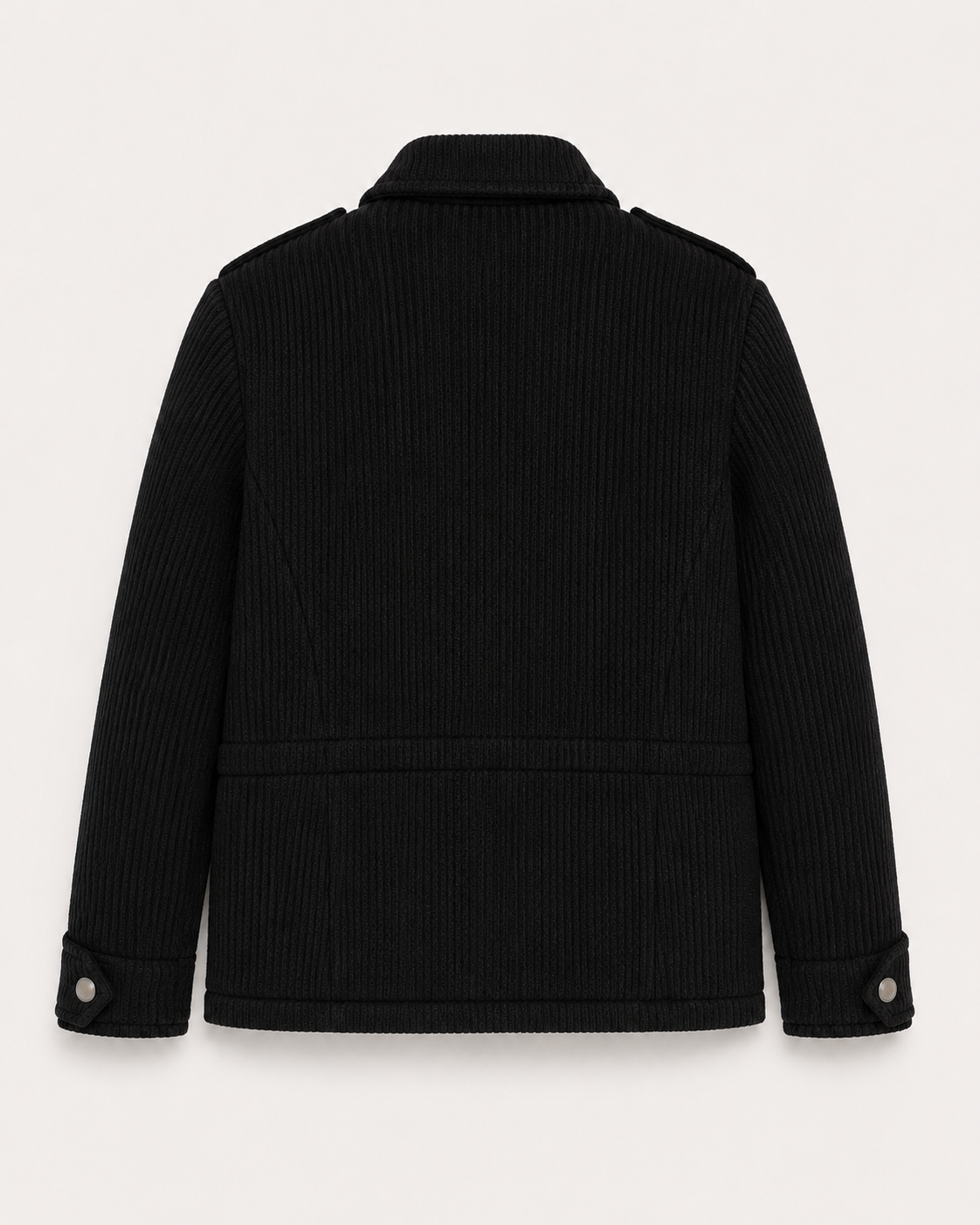 Luxury Jacket